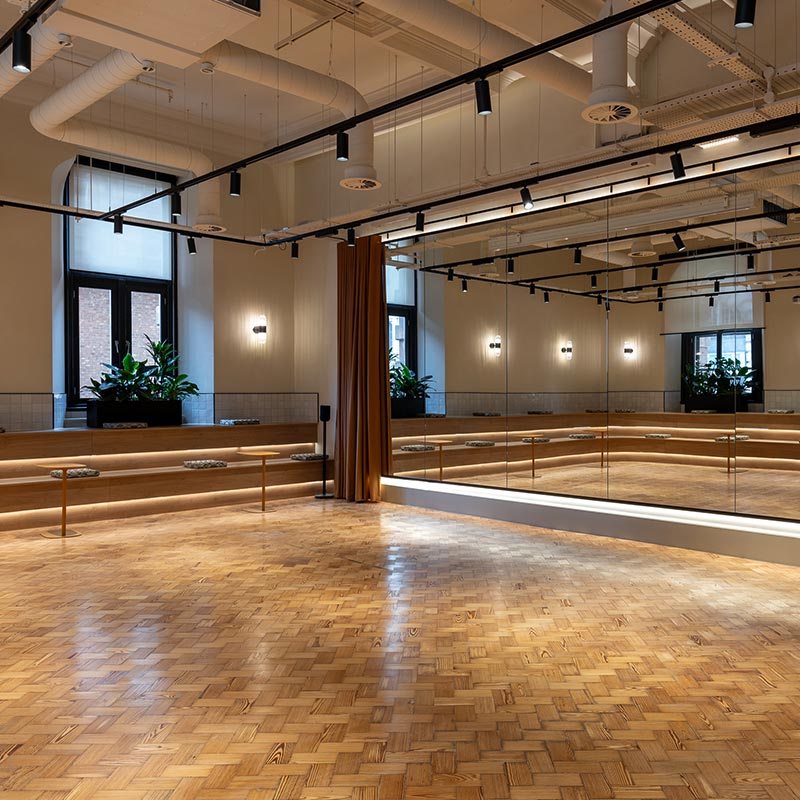 Tootal-gym-space